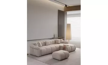 Carius Yataksız Köşe Takımı L KÖŞE TAKIMLARI