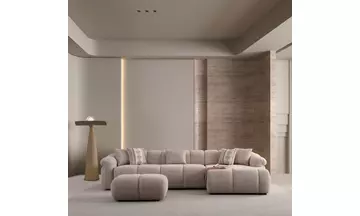 Carius Yataksız Köşe Takımı L KÖŞE TAKIMLARI