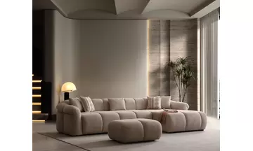 Carius Yataksız Köşe Takımı L KÖŞE TAKIMLARI