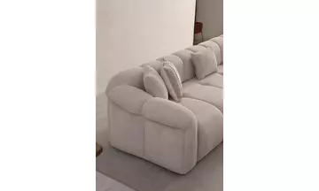 Carius Yataksız Köşe Takımı L KÖŞE TAKIMLARI