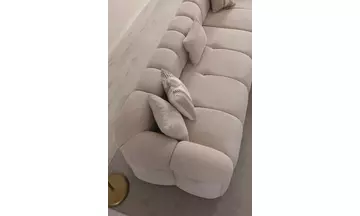 Carius Yataksız Köşe Takımı L KÖŞE TAKIMLARI