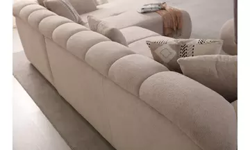 Carius Yataksız Köşe Takımı L KÖŞE TAKIMLARI