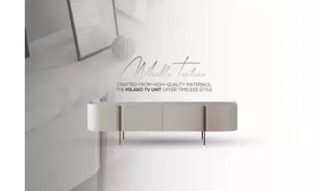 MİLANO TV ÜNİTESİ TV ÜNİTESİ
