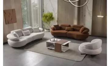 Safari Koltuk Takımı KOLTUK TAKIMI