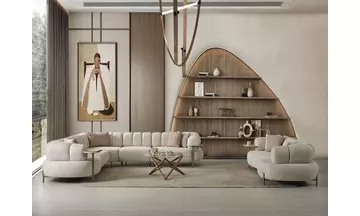 Defne Köşe Takımı L KÖŞE TAKIMLARI