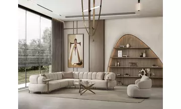 Defne Köşe Takımı L KÖŞE TAKIMLARI