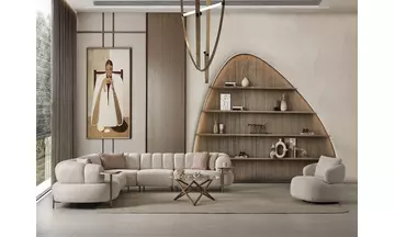 Defne Köşe Takımı L KÖŞE TAKIMLARI