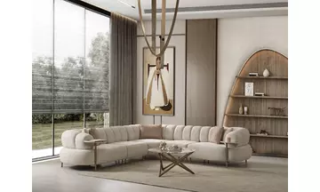 Defne Köşe Takımı L KÖŞE TAKIMLARI