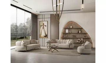 Defne Koltuk Takımı KOLTUK TAKIMI