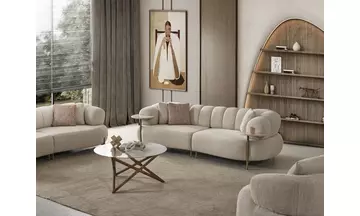 Defne Koltuk Takımı KOLTUK TAKIMI