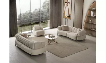 Defne Koltuk Takımı KOLTUK TAKIMI