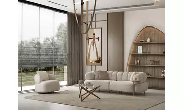 Defne Koltuk Takımı KOLTUK TAKIMI