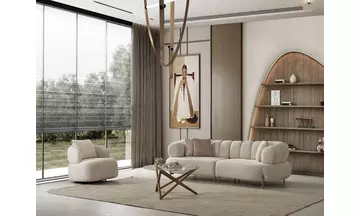 Defne Koltuk Takımı KOLTUK TAKIMI