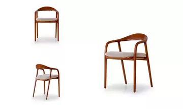 LOTUS SANDALYE SANDALYE