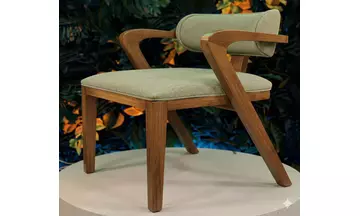 TİMSAH SANDALYE SANDALYE