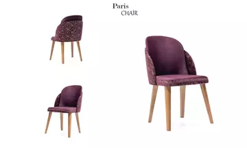 PARİS SANDALYE SANDALYE