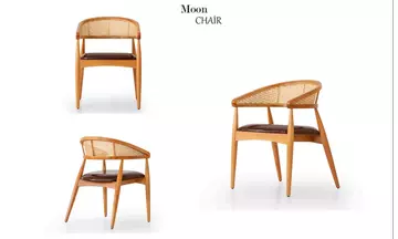 MOON SANDALYE SANDALYE