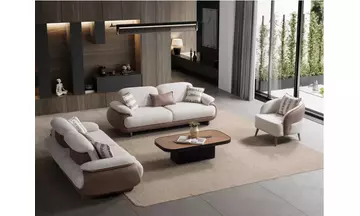 İcon Koltuk Takımı KOLTUK TAKIMI