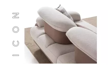 İcon Koltuk Takımı KOLTUK TAKIMI