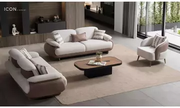 İcon Koltuk Takımı KOLTUK TAKIMI