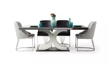 JAGUAREN YEMEK ODASI YEMEK ODASI