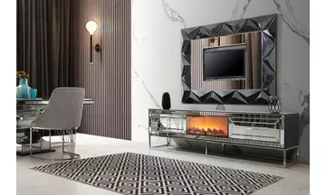 JAGUARENN TV ÜNİTESİ TV ÜNİTESİ