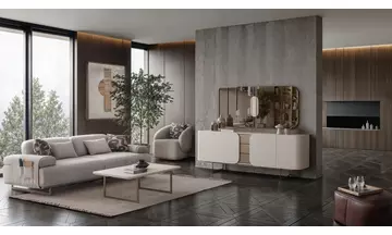 Picasso Yemek Odası YEMEK ODASI