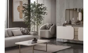 Picasso Yemek Odası YEMEK ODASI