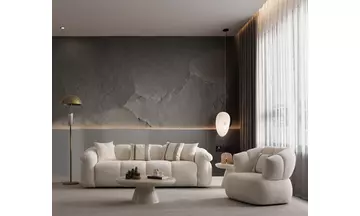 Carius Koltuk Takımı KOLTUK TAKIMI