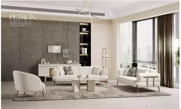 PETRON KOLTUK TAKIMI KOLTUK TAKIMI