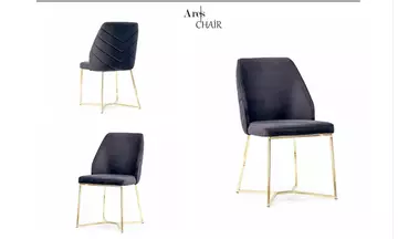 ARD SANDALYE ARES SANDALYE