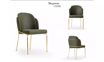 ARD SANDALYE MAGNUM SANDALYE