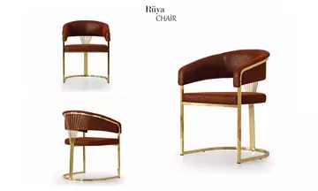 ARD SANDALYE RÜYA SANDALYE