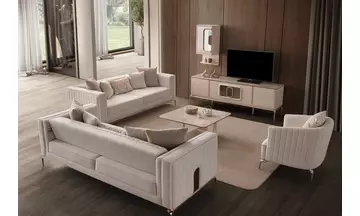 ZARA KOLTUK TAKIMI KOLTUK TAKIMI