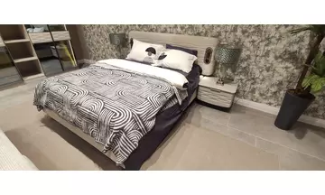 BERLİN YATAK ODASI YATAK ODASI TAKIMI