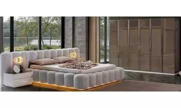 NOVA YATAK ODASI YATAK ODASI TAKIMI