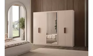 ZARA YATAK ODASI YATAK ODASI TAKIMI