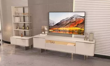 NOVA TV ÜNİTESİ