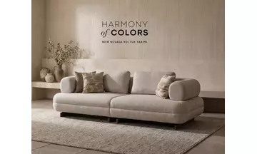 NEW NEVADA KOLTUK TAKIMI