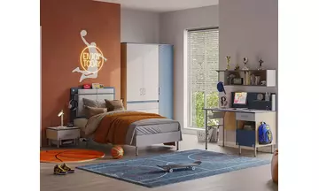 NEXUS GENÇ ODASI GENÇ ODASI
