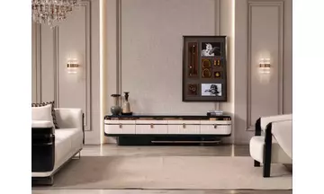 RİTA TV ÜNİTESİ TV ÜNİTESİ