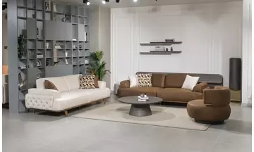 ELMAS KOLTUK TAKIMI KOLTUK TAKIMI