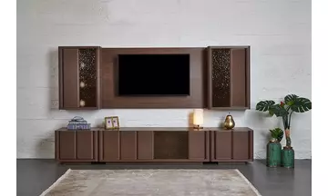 PİYANO TV ÜNİTESİ TV ÜNİTESİ