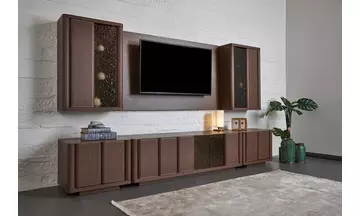 PİYANO TV ÜNİTESİ TV ÜNİTESİ