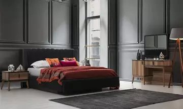 POSLO YATAK ODASI TAKIMI