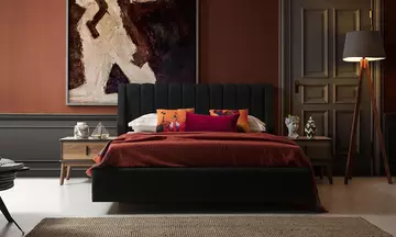 POSLO YATAK ODASI TAKIMI