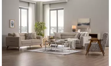 LİNDA KOLTUK TAKIMI Koltuk Takımı