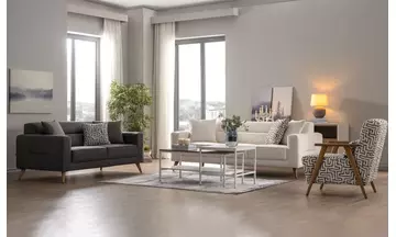 LİNDA KOLTUK TAKIMI Koltuk Takımı