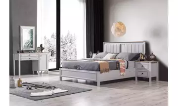 VESPERO YATAK ODASI TAKIMI YATAK ODASI TAKIMLARI