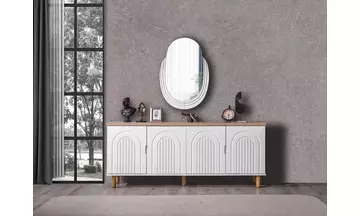 VOERNO YEMEK ODASI TAKIMI